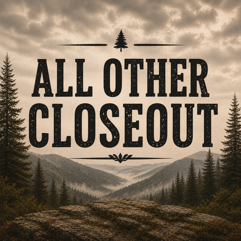 ☀️All Other Closeout!