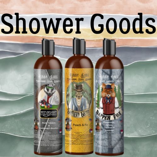 Shower Goods