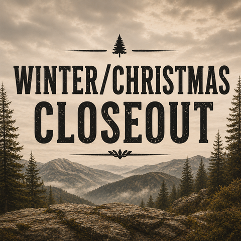 🎄Christmas/Winter Closeout