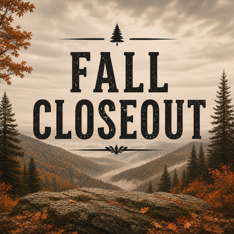 🍂Fall Closeout