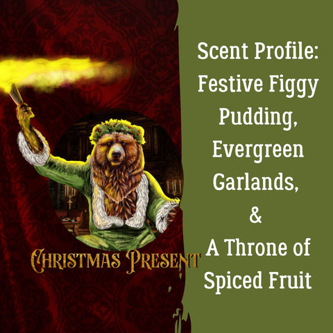 ⏳Christmas Present-A Jolly Giant Collection