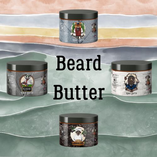 Beard Butter