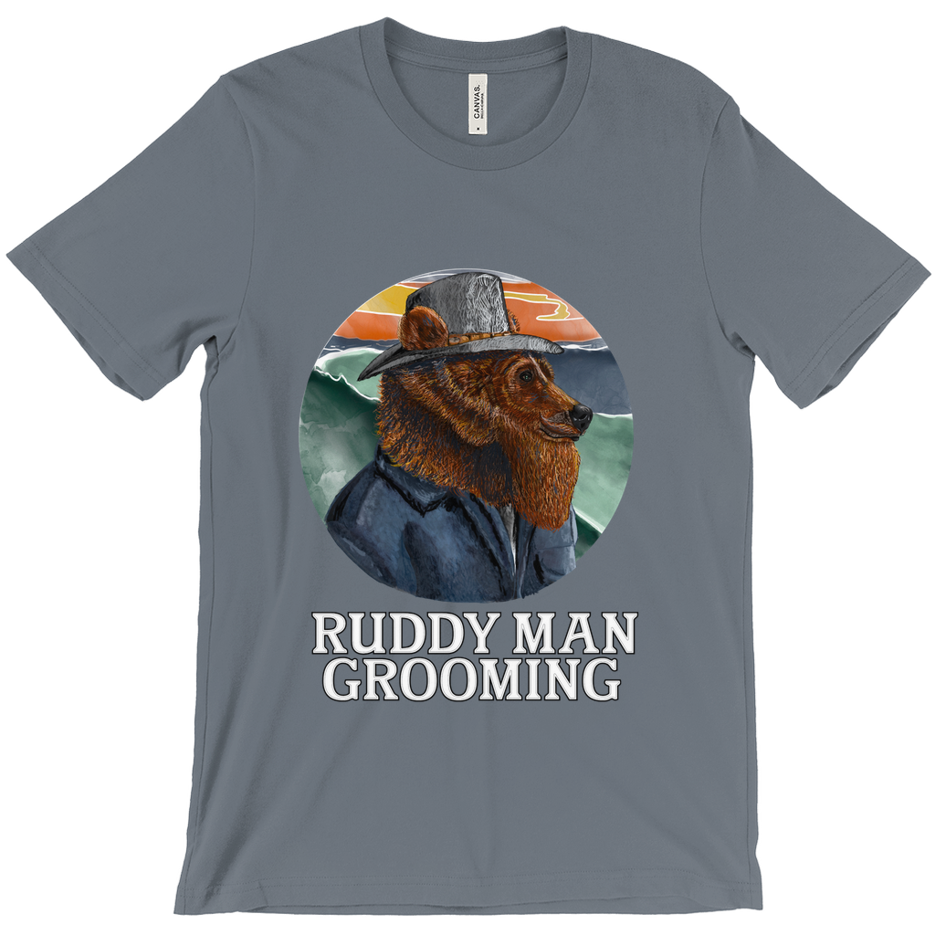 Front Logo Shirt