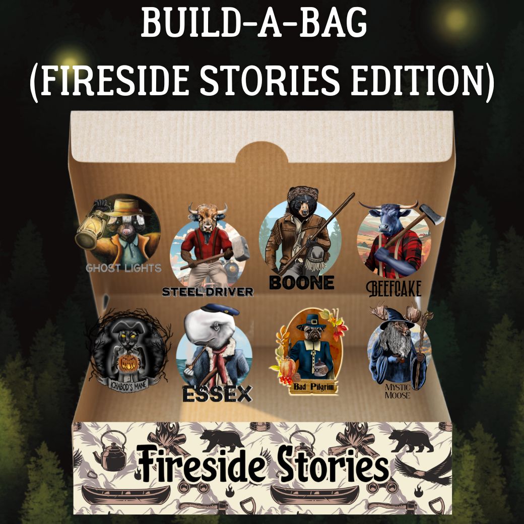 Build-a-Bag (Fireside Stories Ed.)