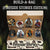 Build-a-Bag (Fireside Stories Ed.)