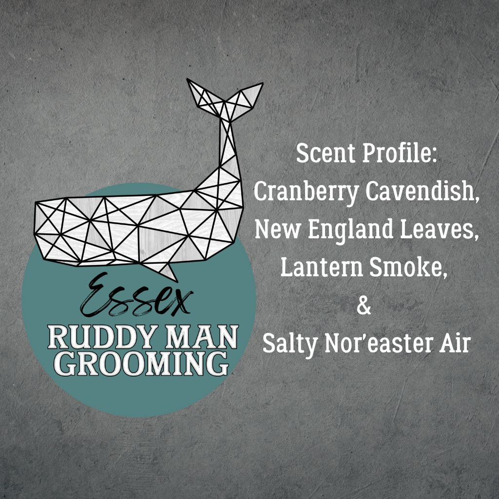 Essex-A New England Fall Men&#39;s Cologne