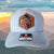 Ruddy Man Geo Bear Leather Patch Hat