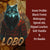 Lobo-A Big Bad Beard Butter
