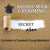 Secret Menu Beard Oil (for Ruddy Beast Facebook Group Members Only)