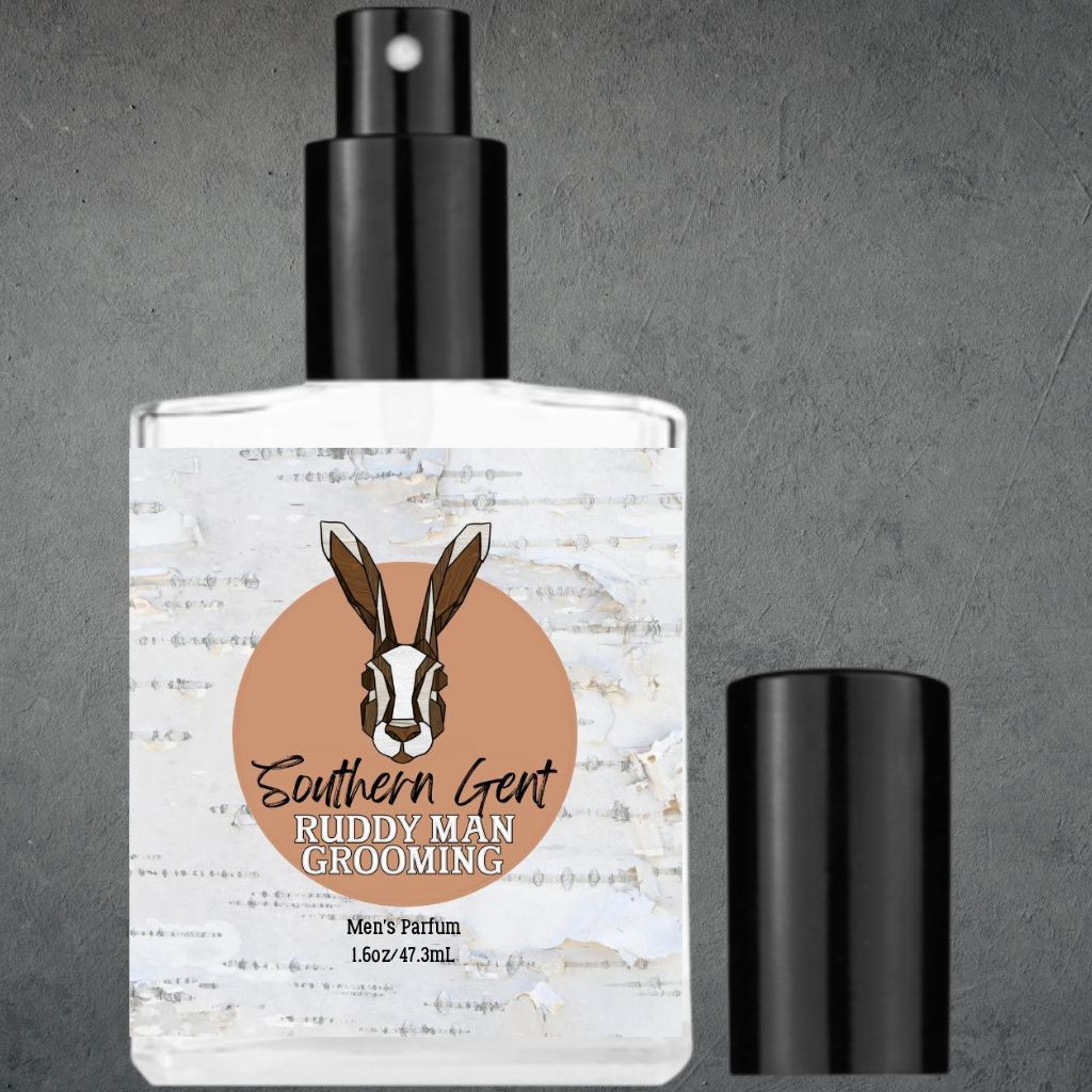 Southern Gent-An Exquisite Peach Men&#39;s Cologne