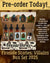 Fireside Stories: Villains Box '25