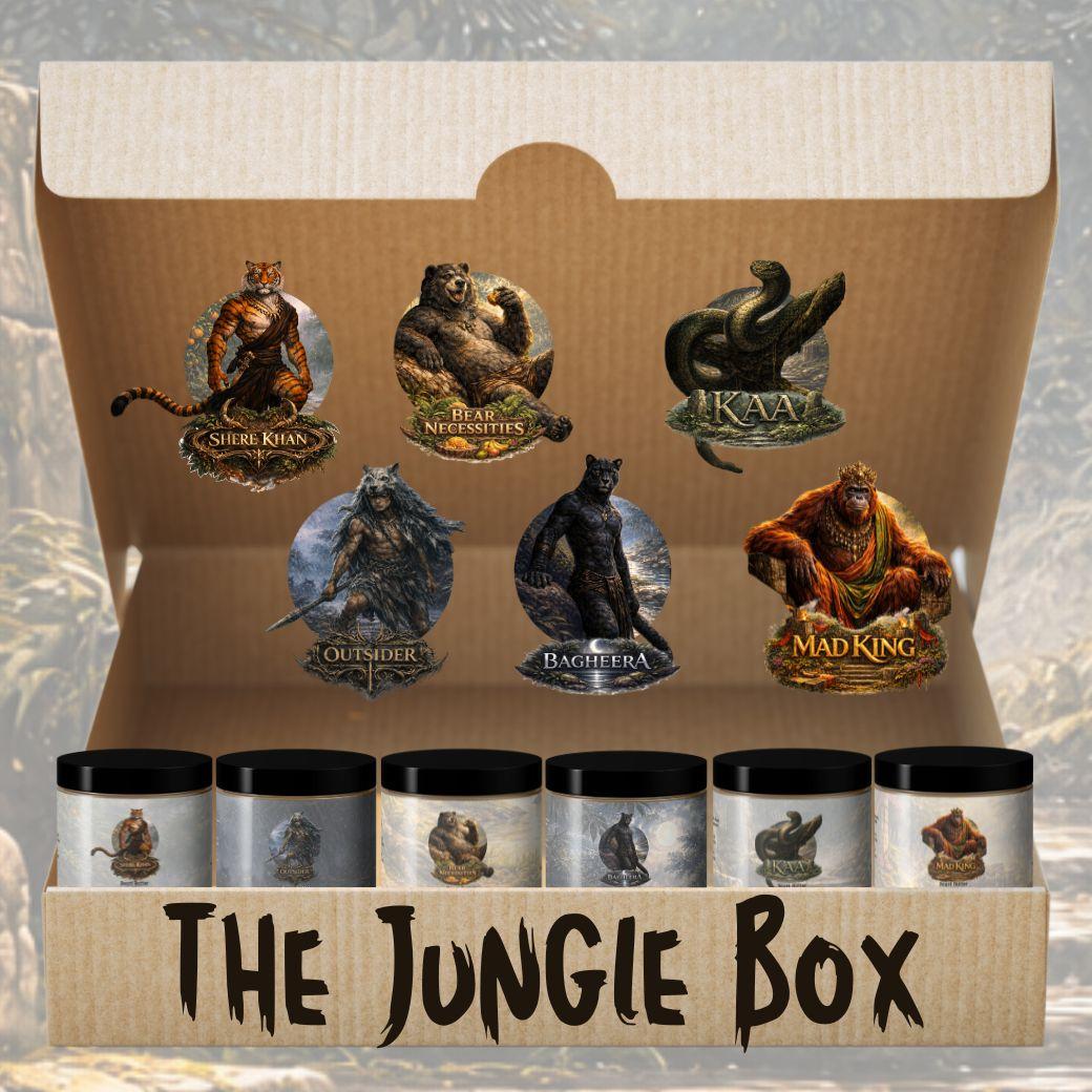 The Jungle Box
