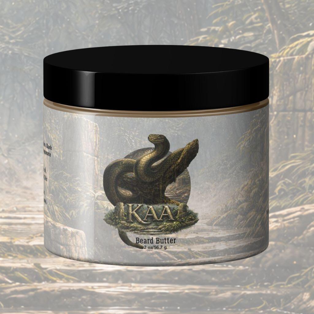 🐍Kaa-A Hypnotic Beard Butter