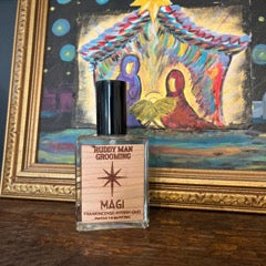 Magi-A Royally Gifted Men's Cologne