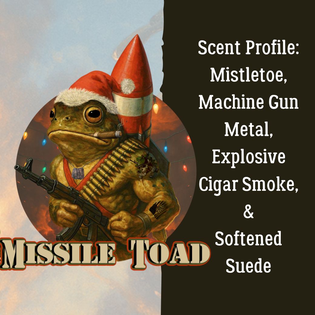 Beast Box Monthly Subscription