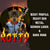Rotty-A Heavy Metal Beard Balm